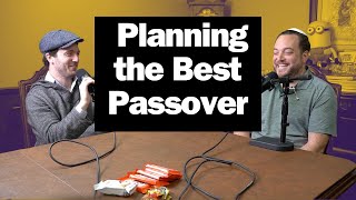 Passover Listings  The Yelp for Passover Programs [upl. by Pamela]