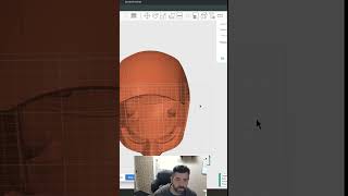 Mastering Orca Slicer Measuring amp Scaling for Perfect Cosplay Helmet Prints [upl. by Jandy]