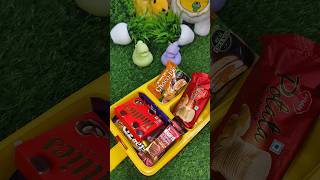 🥰 Best chocolate Cadbury tiffin box for my mummy  😍 tiffinboxrecipes youtubeshorts [upl. by Capps302]