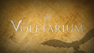 PROJECT V Voletarium  Name Announcement [upl. by Esinek]