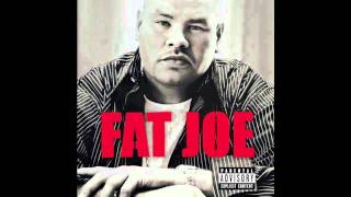 Fat Joe  My FoFo Lyrics 50 Cent Diss [upl. by Alcock981]