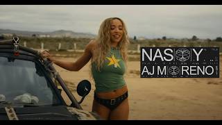 Tinashe  Nasty AJ Moreno Remix [upl. by Erimahs690]