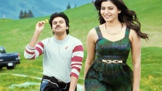 Attarintiki Daredi Songs HD  Kiraaku Song  Pawan Kalyan Samantha Pranitha [upl. by Siro]