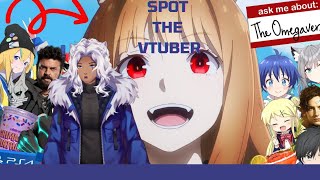 Reaction Of A Reaction To Every Spring Anime Of 2024 Nux Taku React [upl. by Cantlon]