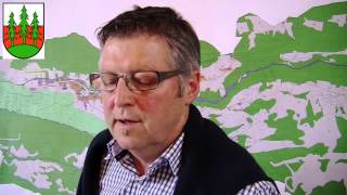 Josef Bischofberger im Interview mit VOLAT [upl. by Petes]