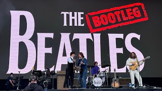 Day Tripper  The Beatles Bootleg Beatles  the IOW Festival 2024 [upl. by Hirasuna]