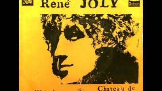 René Joly  Chimène 1969 [upl. by Zevahc]