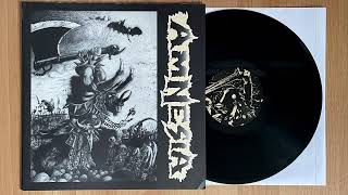 VA – Amnesia LP 1995 [upl. by Elbert]