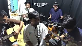 6CycleMind  Upside Down COVER [upl. by Taite269]