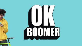 TUTORIAL OK Boomer [upl. by Biamonte]