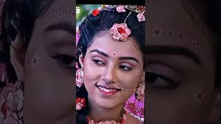 Hasti rahe tu hasti rahe full song lofi😍shorts romanticstatus trending radhakrishn viral love [upl. by Markman]