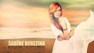 Sabīne Berezina  Mājās Official audio [upl. by Airda]