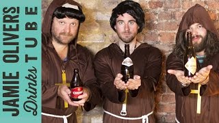 What are Trappist Beers  Craft Beer Boys [upl. by Faus]