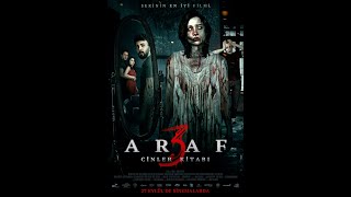 Araf 3 Cinler Kitabi 2019 Trailer [upl. by Ecirb]