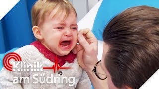 Baby weint Handykabel mit Schnulli vertauscht  FreddyFreitag  Klinik am Südring  SAT1 TV [upl. by Inness908]