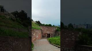 kalemegdan fortress belgrade serbia [upl. by Wagner]