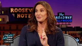 Does Caitlyn Jenner Have a Future in Politics [upl. by Asirram100]