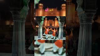 Walled City Lahore androonfortqilalahoretourism [upl. by Aralc]