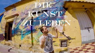 SEOM  Die Kunst zu Leben Offizielles Video [upl. by Andris208]