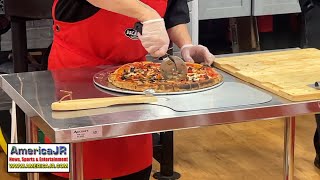 2024 International Pizza Expo amp Conference highlights and interviews [upl. by Akcinahs]