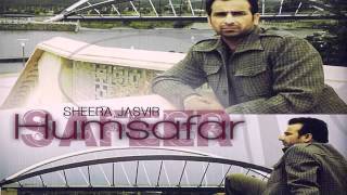 Tere Apne De Gaye Ne Ft Sheera Jasvir New Punjabi Love Sad Songs 2010 Album Humsafar YouTube [upl. by Asilam]