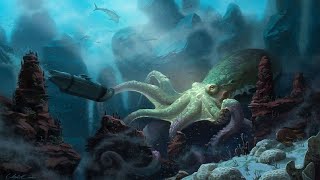 🐠20 000 Lieues sous les Mers  Jules Verne🦞 Livre Audio [upl. by Pigeon]