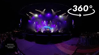 The Corrs  8K  VR 360°  Runaway  Breathless  Westonbirt Arboretum  Live Concert 2024 [upl. by Eonak]