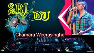 chamara weerasinghe non stop Dj [upl. by Schroder]