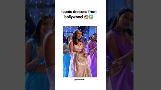 iconic dress 🔥💫 bollywood shorts [upl. by Damon]