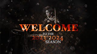 Wortham Center Presents 20232024 Season [upl. by Darken]