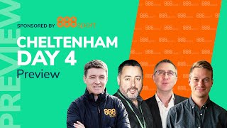 Cheltenham Festival 2022 Tips amp Preview  Day 4 Triumph Hurdle Albert Bartlett Gold Cup [upl. by Armstrong432]