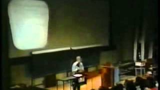 R P Feynman Elementary Particles and the Laws of Physics 1986 Dirac memorial lecture V [upl. by Ahtnamas]