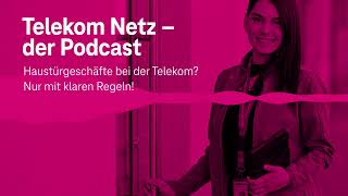 Direktvertrieb Ein wichtiger Kundenkanal  Episode 135  Telekom Netz  Der Podcast [upl. by Wiese]