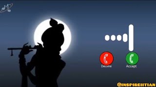 krishna flute ringtone  Best bhakti ringtone  New Bansuri Ringtone download bgm ringtone [upl. by Yeldar548]