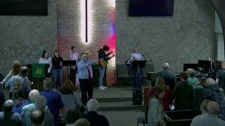 United Church of Canistota Live Stream [upl. by Hebel]