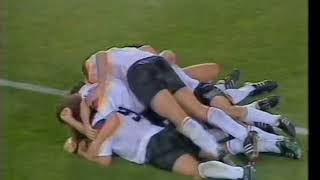 Alemanha 1x0 Argentina Final Copa 1990 Bandeirantes [upl. by Ana252]