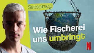 Die Wahrheit über Fischerei  5 Fakten seaspiracy [upl. by Ethan172]