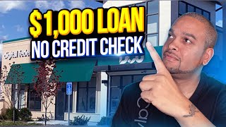 1000 Quick Loan  No Credit Check  Bad Credit OK [upl. by Gordan]