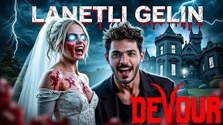 YENİ HARİTA KORKUNÇ MALİKANE  DEVOUR [upl. by Limber]