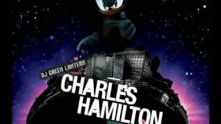 Charles Hamilton  Brooklyn Girls WLyrics [upl. by Abas]