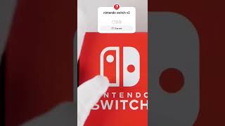 Nintendo Switch V2 Desbloqueado [upl. by Adnilim]