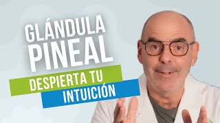 Descalcificando la GLÁNDULA PINEAL para mejorar la SALUD [upl. by Zeus54]