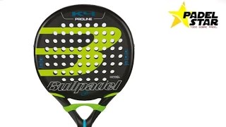 Bullpadel K4 Proline ¡Pala de Gran Precisión [upl. by Odranar628]