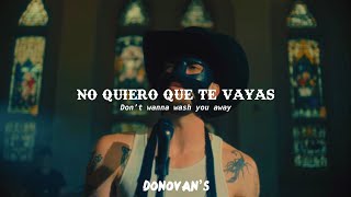 Orville Peck  Let Me Drown  Sub Español amp Lyrics [upl. by Nnylkcaj]