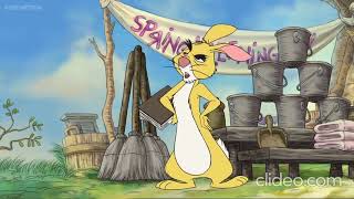 Winnie the Pooh Springtime With Roo  Part 13  Disney Cinemagic UK [upl. by Finley]