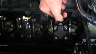 95 powerstroke injector problems [upl. by Avon344]