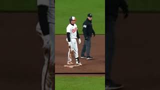 James McCann CAN for the Orioles WALK OFF shorts highlights orioles mlb oriolesmagic [upl. by Greenwald50]