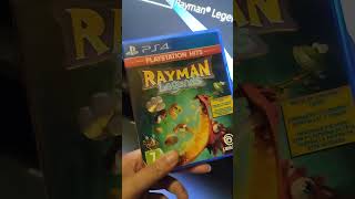 Rayman Legends PS4 probado [upl. by D'Arcy]