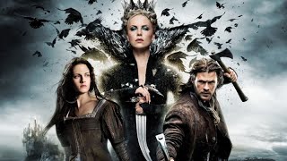 Top 5 Fairy Tale Movies [upl. by Ardnuaek]