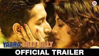 Yaara Silly Silly Official Trailer Paoli Dam amp Parambrata Chatterjee StarMirchi [upl. by Martell]